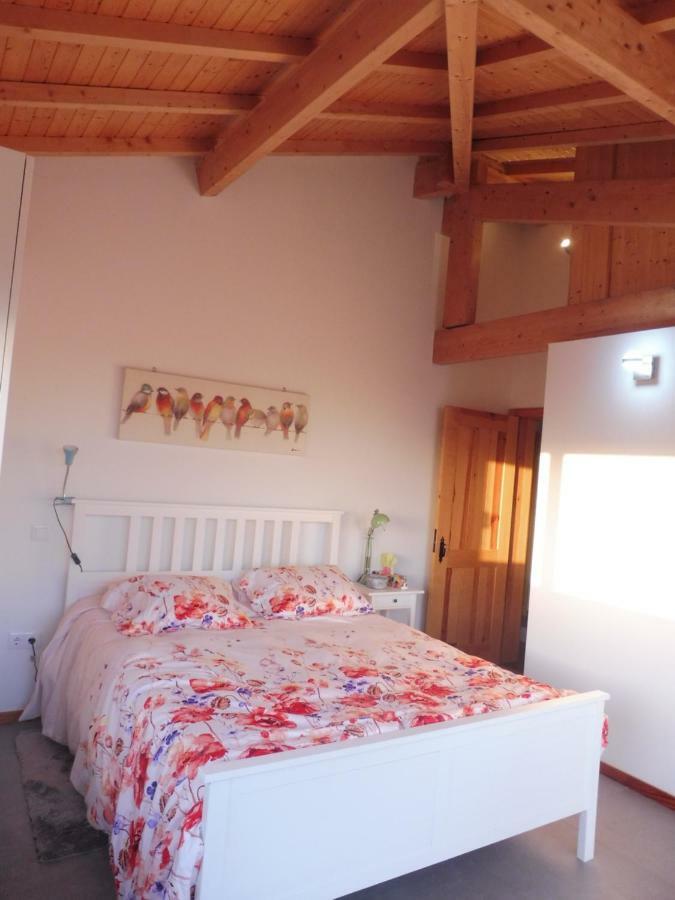 The Pool House Villa Longos Exterior foto